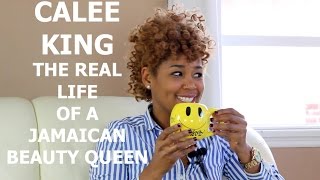 Calee King - Her Story, Real Life and Joys [FULL] #GOZOtv