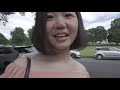 【english sub】vlog 7 the best noodle we‘ve ever eaten @ auckland great cafe at parnell