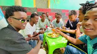 New 2023 street food 🍱 in DireDawa by dj dus #ethiopia #oromo