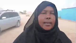 WAA GABADHII INDHAHA LAHAYD HADA KA HOR AYUU ILAAHEY SHAAFIYEY ILLAAH AYEEY KU MAHADINAYSAA ALLAHU A