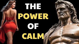 10 lessons of stoicism to stay calm | Stoic philosophy