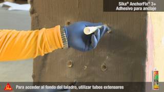 Sika AnchorFix 3 1080p v9