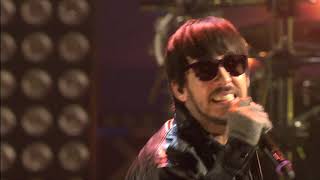 Linkin Park - Live in Madrid 2010 (HD 1080p)