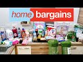 MASSIVE MONTHLY HOME BARGAINS HAUL | HOME BARGAINS APRIL 2021