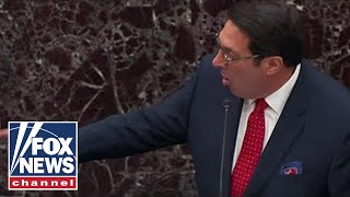 Jay Sekulow fires back at Dem lawmakers, 'let me give you some facts'