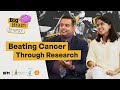 Beating Cancer Through Research | Big Brain Energy EP 1 | Prof Abhi, Jessica Ooi