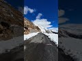 North Sikkim Tour in october 2021 | Gurudongmar Lake , Kala pathar , Yumthang , Zero Point #shorts