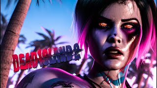 Zombie-Wood Apocalypse Comes To L.A. | Dead Island 2 Gameplay