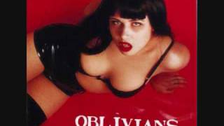 The Oblivians - \