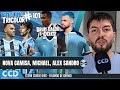 TimeLine Tricolor #101: Nova camisa do Grêmio, Brum fala de Alex Sandro e Michael. Vendas, R. Caio