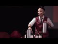 The Bottles by Chris Cheong | Malaysia Magician