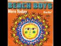 The Beach Boys- Here Today instrumental(pet sounds)