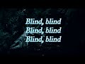 SZA - Blind (Lyric Video)