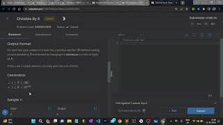 Divisible By 8 (Explanation) || Codechef Starters 103