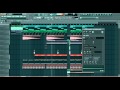 Firebeatz - Sky High (Tiësto Edit) FL Studio Remake [FLP Family]