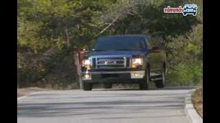 2009 Ford F-150 | Full Test | Edmunds.com