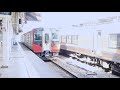 しなの鉄道sr1系s305編成2両