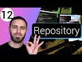Repository Setup (MVVM Jetpack Compose)
