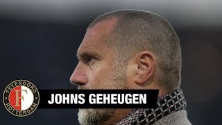 Johns Geheugen | Feyenoord - NAC Breda 1998-1999