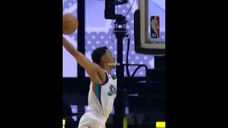 BEST DUNK from NBA All-Star 2023 - 8 #shorts