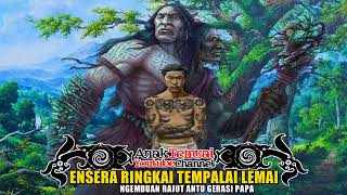 ENSERA RINGKAI TEMPALAI LEMAI-TUSUN KEPENUDI