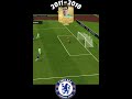 thibaut courtois s fifa evolution 🇧🇪🧤 fifa fifamobile fcmobile capcut football soccer keeper