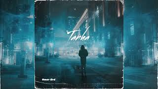 Tanha - Umar Grd | Official Audio | Urdu Drill Rap