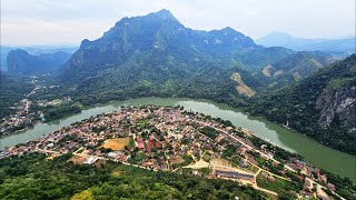 2024 11 Laos Part 1