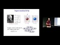 Exotic Superconductivity in Graphene Multilayers - Erez Berg, Weizmann Institute of Science