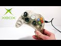 Restoring Broken Controller S for the Original Xbox - Retro Console Restoration & Repair