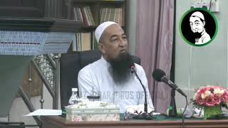 Makmum Masbuk Solat Tak Cukup Rakaat - Ustaz Azhar Idrus