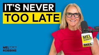 How to Reinvent Yourself and Change Your Life For The Better | Mel Robbins