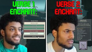 The Problem With Enchants Deepwoken