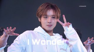 [FANCAM] 250119 박지훈 일본팬미팅 I Wonder 아이원더 직캠 PARKJIHOON 'Opening' Fanmeeting in Tokyo