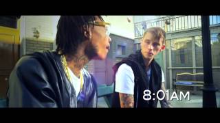 Machine Gun Kelly - Mind Of A Stoner Ft Wiz Khalifa Official Music Video