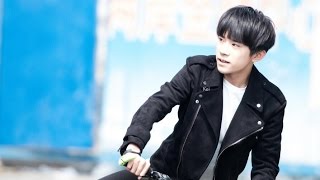 【TFBOYS易烊千玺】《超少年密码》纪录片之易烊千玺养成记【JACKSON YI YANGQIANXI】