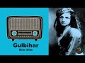 gulbihar i dilo dilo official audio © 2024