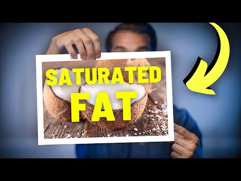 How can you avoid eating saturated fats?