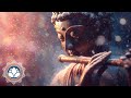 Eternal Light 🔆 Relaxing Bamboo Flute Music | Buddha's Flute Meditation Music