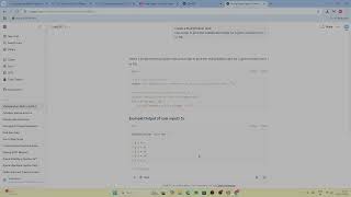 Multiplication Table Project | Python Editor | PictoBlox