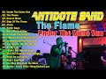 Antidote Band Non Stop Medley Songs 2024 - Nonstop Slow Rock Beautiful Love Songs 2024 Greatest Hits