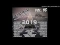 salsa erotica mix dj yenzo retro music disc play vol.16