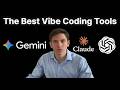 The Best Vibe Coding Tools To Be Using Right Now