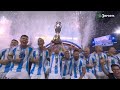 Argentina vs Colombia | Final Copa América 2024 | Partido Completo