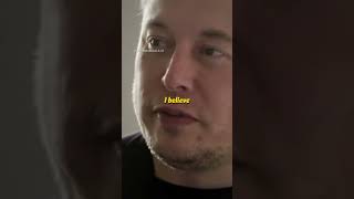 Does God Exist Elon Musk