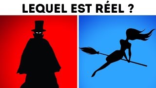 3 Enigmes Mystiques Que Seul 1% Des Personnes Peuvent Résoudre