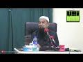 Duduk Tahiyyat Akhir Saff Sempit - Ustaz Azhar Idrus Official