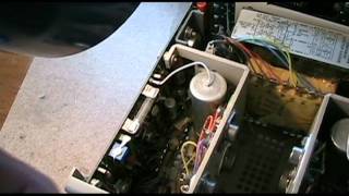 Fixing a Lambda Power Supply