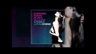 Edward Maya - Stereo Love (Extended Version)
