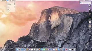 Recording Power Point Presentations on a Mac using Quick TIme
